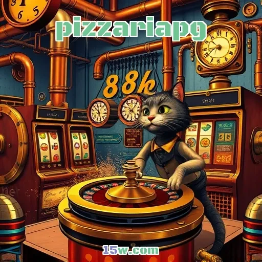 pizzariapg - Arcade