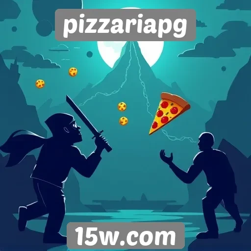 Desafios e conquistas no pizzariapg para novos jogadores