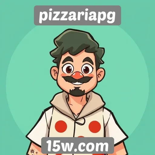 As opções de personalização de personagens no site