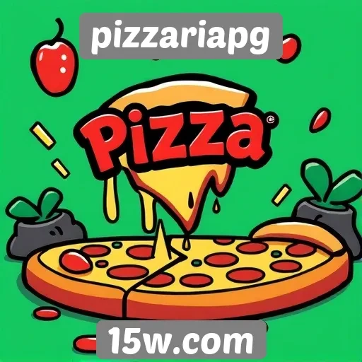 Novas atualizações de jogos no pizzariapg