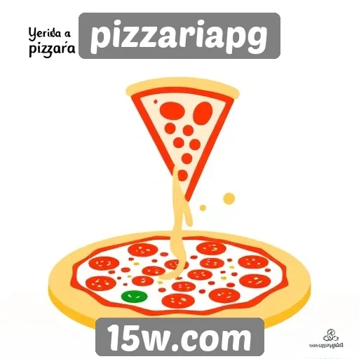 História e evolução do pizzariapg até 2026