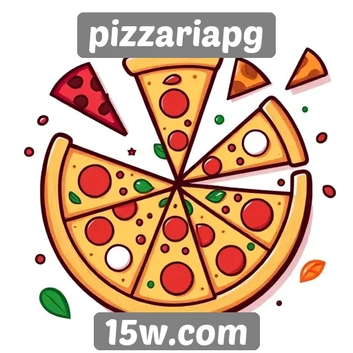 Impacto do pizzariapg na indústria de jogos online