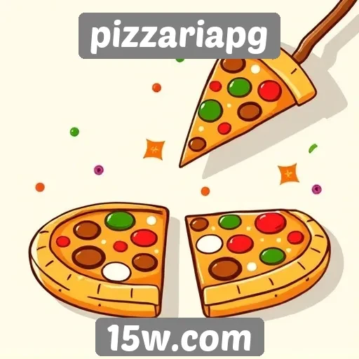 Estratégias de marketing adotadas pelo pizzariapg