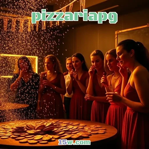 pizzariapg: Mergulhe na Diversão do Multijogador Hoje Mesmo!