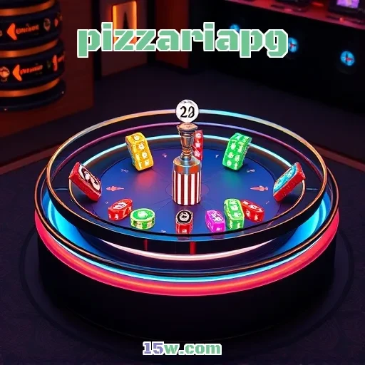 pizzariapg: A Música que Faz Seus Jogos Brilharem