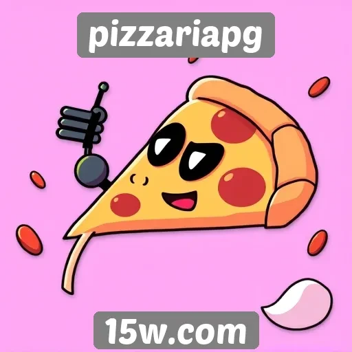 Novidades no catálogo de jogos da pizzariapg