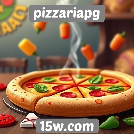 Novos jogos disponíveis na pizzariapg