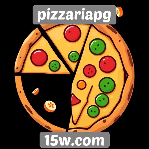 Pizzariapg oferece novos jogos em sua plataforma