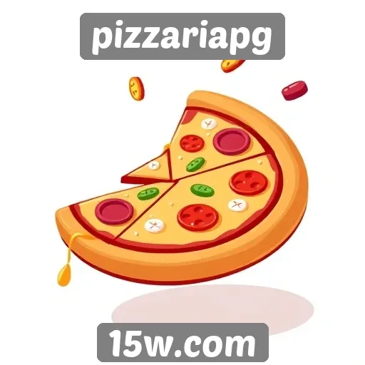 Pizzariapg traz novas experiências em jogos online