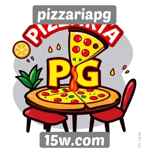 Pizzaria PG oferece jogos online para relaxamento