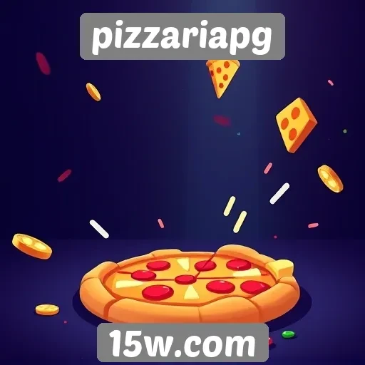 Comparação entre pizzariapg e outros sites de jogos