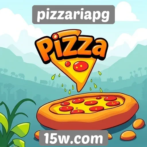 Análise do crescimento do site pizzariapg no mercado de jogos