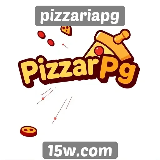 Pizzariapg lança novas opções de jogos para usuários