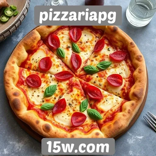 Eventos especiais planejados para a pizzariapg