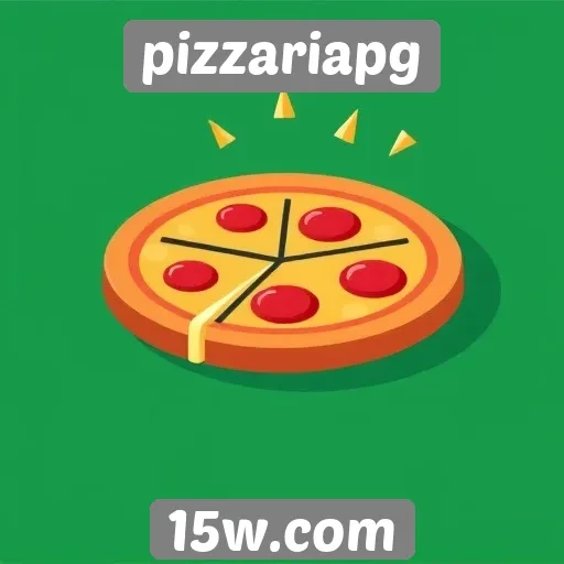 Dicas e truques para iniciantes no pizzariapg